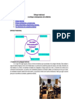 Didactica - Tradic - Vs - Contemporaneo