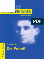 Erläuterungen Zu Franz Kafka Der Proceß by Volker Krischel, Franz Kafka (z-lib.org)