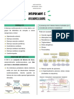 Dislipidemias & Aterosclerose