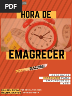 Ebook Emagrecimento