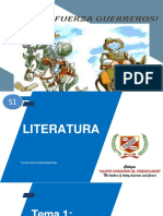 s1 Teoría Literaria i