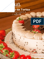 Catálogo de Tortas Sub