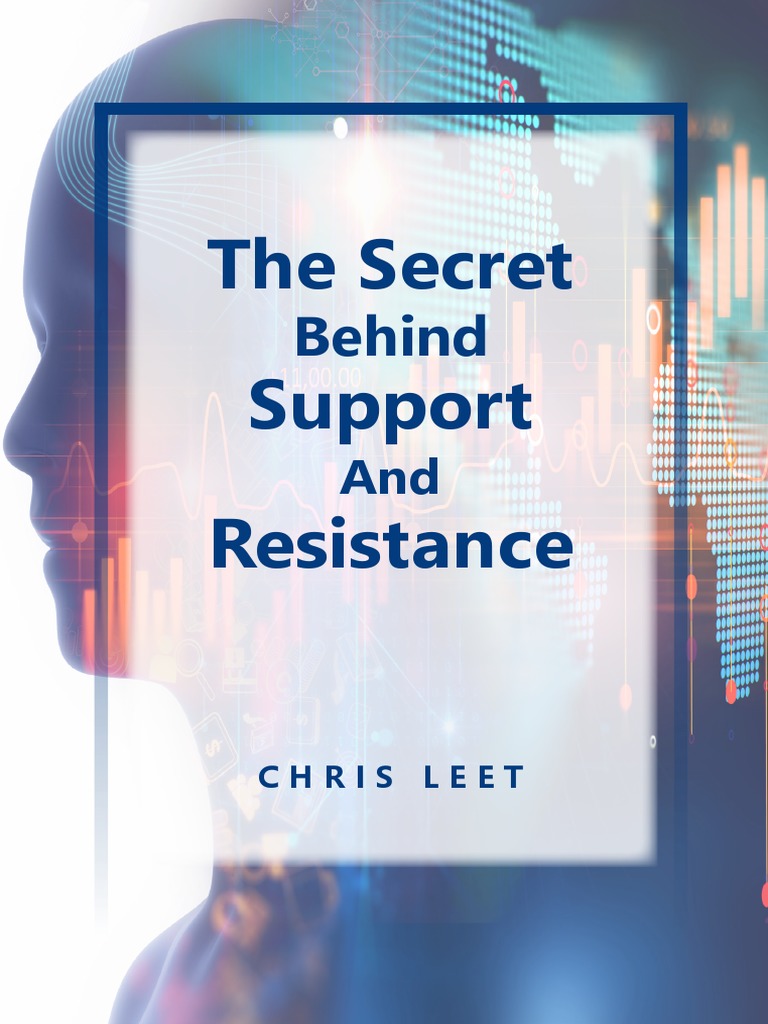 Support and Resistance Trading Secrets | PDF | Moving Average | Investing