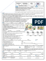 1 Atividade de Aula Remota 1ano Do Medio