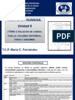 Clase 4 Relaciones Espaciales Anatomicas