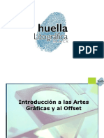 Introduccion A Las Artes Graficas