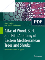Atlas of Wood, Bark and Pith Anatomy of Eastern Mediterranean Trees and Shrubs With a Special Focus on Cyprus by Alan Crivellaro, Fritz Hans Schweingruber (Auth.) (Z-lib.org)
