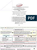 CUADRO SINOPTICO LAS OBLIGACIONES DE DAR.. Ariana Zapata PDF