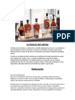 La Historia Del Whisky 1