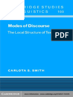 [Carlota S. Smith] Modes of Discourse the Local S(BookFi.org)