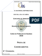 PC 2020 2a Chamada C - Correção - PDF Versão 1