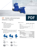 KRT KSB Seleção Bombas1704183