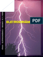 Apostila de Eletronica - Eletrodinamica