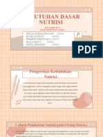 Ppt Askep Stroke Non Hemoragik