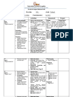 Planificacion ELM 110 INGLES I 1