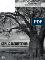 GEPILIS ACONTECENDO - Ebook - 1