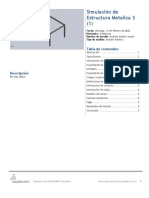 Estructura Metalica 3 (1) - Análisis Estático Andre-1