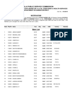 Ataff Nurse GR II 418 19