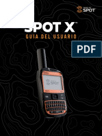 Spot19 Spotx User-guide Es La