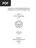 Download Pengelolaan Kelas Berbasis Psikologi Pendidikan n Motivasi by FaZa AsySyirban SN56266269 doc pdf