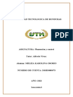 Planeacion y Control Modulo 5