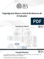 Organigrama A BRS