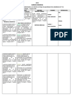 Matriz de Consistencia