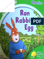 Ron Rabbit-S Egg 05-Dec-2021 11-25-22