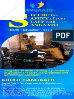 AFETY of Your ECURE The TAFF With Angaath: About Sangaath
