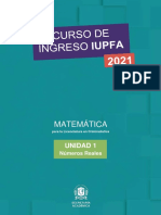 Matematica - U1 - Crimi - FINAL