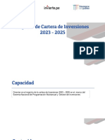 Registro Cartera Inversiones 2023-2025