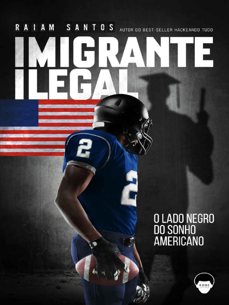 Imigrante Ilegal