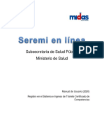 8 Manual de Usuario Externo para La Certificacion de Competencias de Operador de Caldera de Vapor de Gran Presion