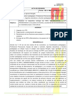 Acta de Entrega de RPH Uts Jose Ignacio Rengifo Rafael Zamorano Nov 2021