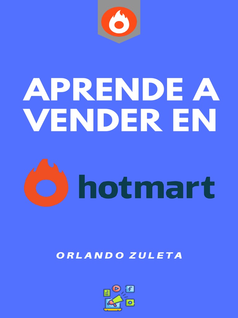 Guía para Vender en Hotmart | PDF | Relaciones personales, crianza y ...