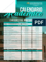 CalendarioAcademico2022-1Cuatrimestral Compressed
