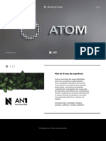 Book Digital Moldhouse Atom AN1