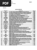 Download INVERSIONES 21222503 LISTAA NUEVA by Carlos Montilla SN56267787 doc pdf