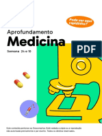 eBook Medicina Semana 24 e 10 Extensivo e Semi