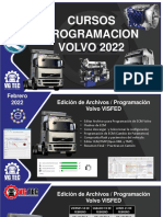 CURSO PROGRAMACIÓN VISFED