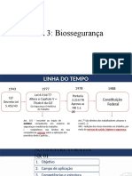 aula 3 Biossegurança