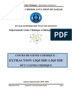 Chapitre I Generalités Sur Lextraction LL1