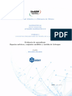 U3 EA EspMetricosConjuMediblesYLebesgue