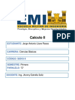 Tarea Derivadas Parciales