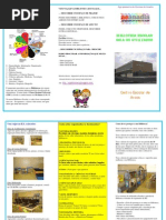 Guia Utilizador B.E. CEArcos