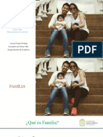 Familia Ciclo Vital Herramientas de Estudio