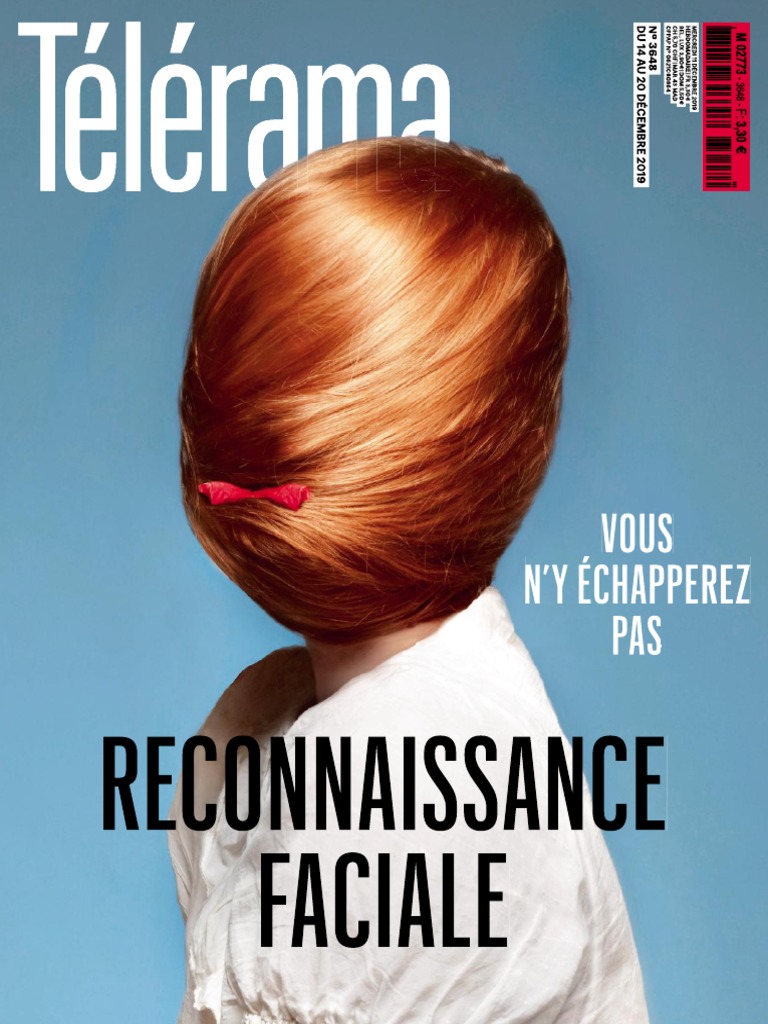 2019 12 14 Telerama Magazine | PDF | Politique mondiale | Russie