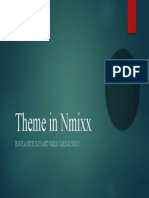 Theme in Nmixx: Have A Nice Day and Take Care Always