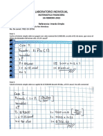 Laboratorio Individual 18 Febrero Matematica Financiera