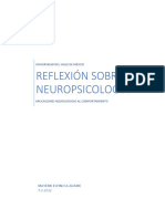 Investigación Neuropsicología - Mayerik Espinosa